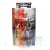 Kamen Rider W DX Figure #3: A HeatMetal