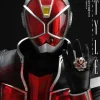 Kamen Rider Wizard Special Perfect Book STYLE [Reprint]