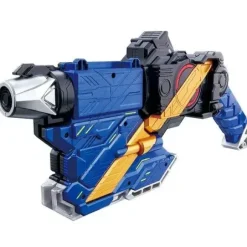 Kamen Rider Zero-One: DX Authorization Buster