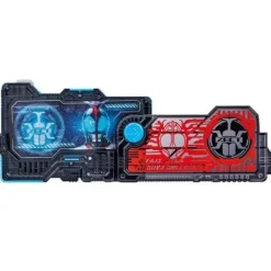 Kamen Rider Zero-One: DX Clock Up Kabuto Progrise Keys