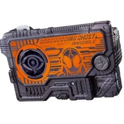 Kamen Rider Zero-One: DX GoGoGoGoing Ghost Progrise Keys