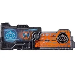 Kamen Rider Zero-One: DX GoGoGoGoing Ghost Progrise Keys