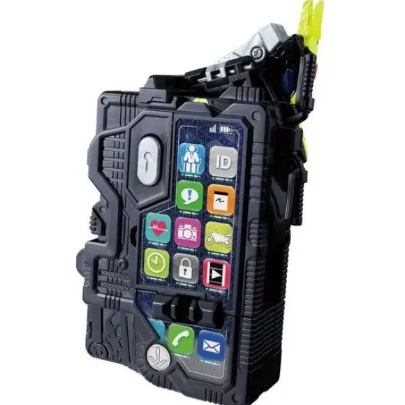 Kamen Rider Zero-One: DX Hiden Rise Phone