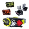 Kamen Rider Zero-One: DX Hide Zero One Driver & Progress Holder Set