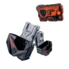 Kamen Rider Zero-One: DX Progress Holder & Rushing Cheetah Progress Key