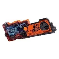Kamen Rider Zero-One: DX Progress Holder & Rushing Cheetah Progress Key