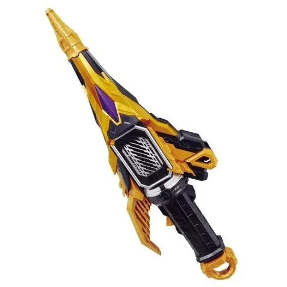 Kamen Rider Zero-One: DX Thousand Jacker