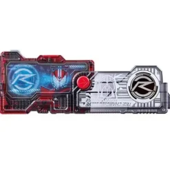 Kamen Rider Zero-One: DX Tire Changing Drive Progrise Keys