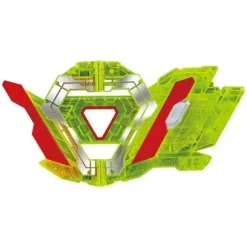 Kamen Rider Zero-One: DX Zero-Two Progrise Key & Zero-Two Driver Unit