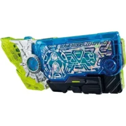 Kamen Rider Zero-One: DX Zero-Two Progrise Key & Zero-Two Driver Unit