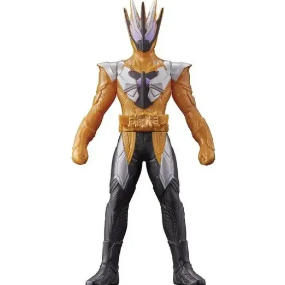 Kamen Rider Zero-One: Rider Hero Series 08 Kamen Rider Thouser