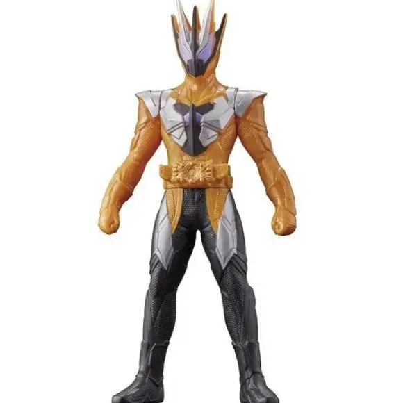 Kamen Rider Zero-One: Rider Hero Series 08 Kamen Rider Thouser