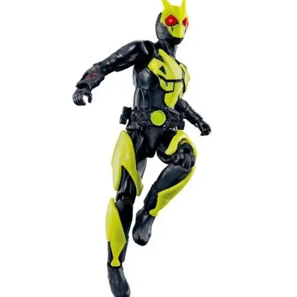 Kamen Rider Zero-One: RKF Kamen Rider Zero One Hybrid Rise Figure