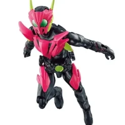 Kamen Rider Zero-One: RKF Kamen Rider Zero One Hybrid Rise Figure