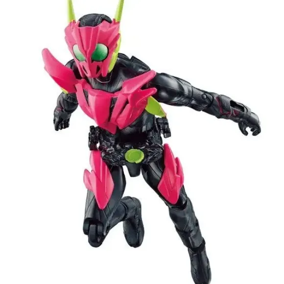 Kamen Rider Zero-One: RKF Kamen Rider Zero One Hybrid Rise Figure