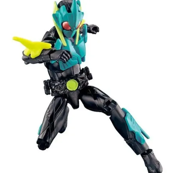Kamen Rider Zero-One: RKF Kamen Rider Zero One Hybrid Rise Figure