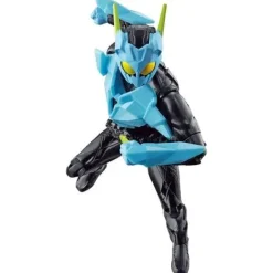 Kamen Rider Zero-One: RKF Kamen Rider Zero One Hybrid Rise Figure