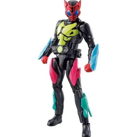Kamen Rider Zero-One: RKF Kamen Rider Zero One Hybrid Rise Figure