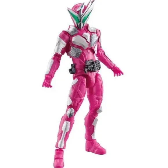 Kamen Rider Zero-One: RKF Kamen Rider Jin Flying Falcon