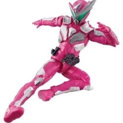 Kamen Rider Zero-One: RKF Kamen Rider Jin Flying Falcon
