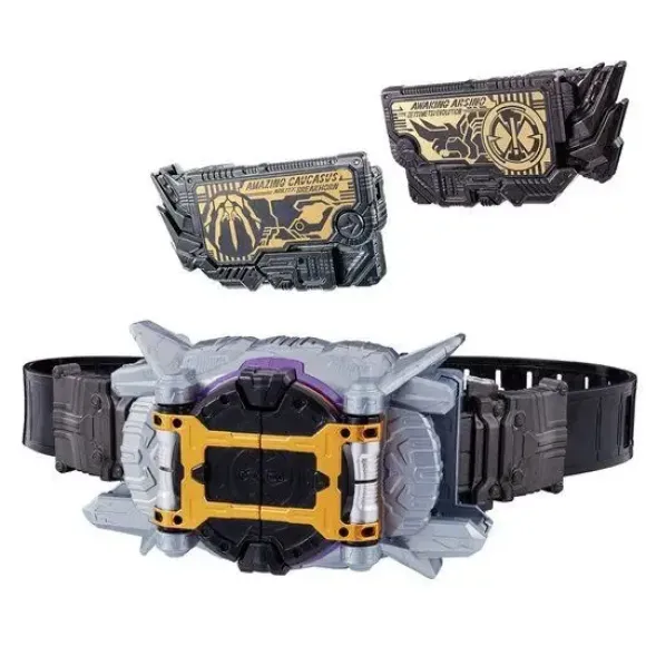 Kamen Rider Zero-One: Transformation Belt DX ThousanDriver