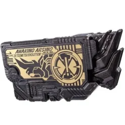 Kamen Rider Zero-One: Transformation Belt DX ThousanDriver