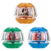 Kamen Rider Zeztz: DX Legend Rider Capsule Set #02