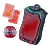 Kamen Rider Zeztz: Zeztz Gear Series DX Zeztz License