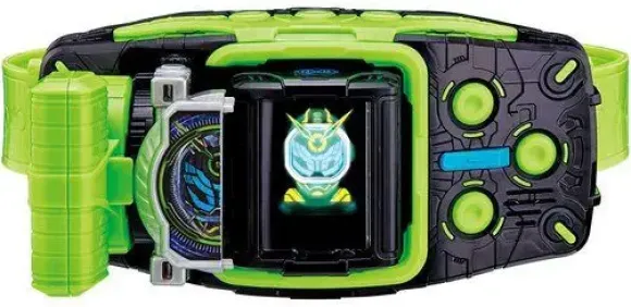 Kamen Rider Zi-O: DX Beyon Driver