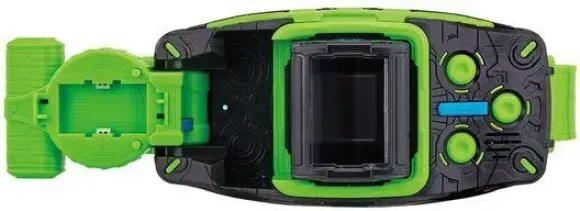 Kamen Rider Zi-O: DX Beyon Driver