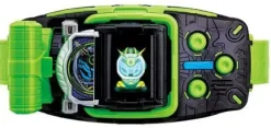 Kamen Rider Zi-O: DX Beyon Driver