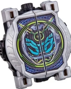 Kamen Rider Zi-O: DX Beyon Driver