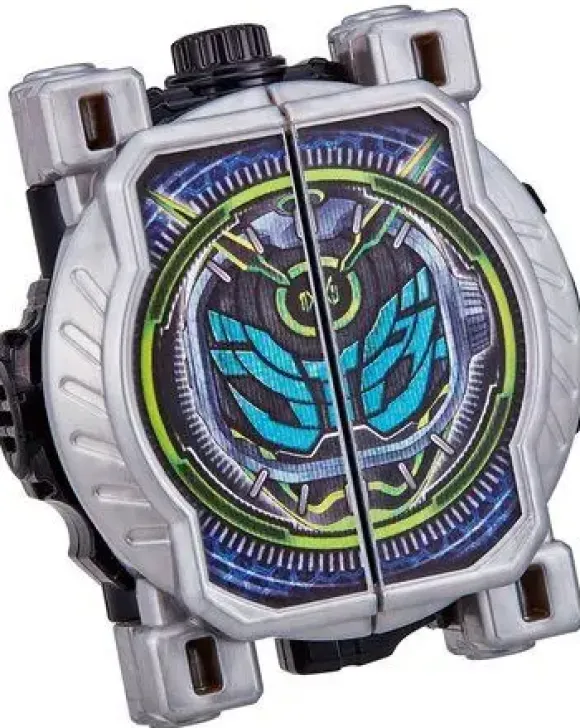 Kamen Rider Zi-O: DX Beyon Driver
