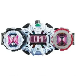 Kamen Rider Zi-O: DX Decade Complete Form Ridewatch