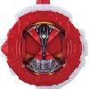 Kamen Rider Zi-O: DX Den-O Liner Form Ridewatch