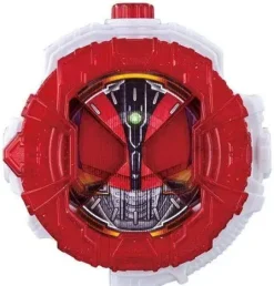 Kamen Rider Zi-O: DX Den-O Liner Form Ridewatch