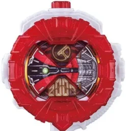 Kamen Rider Zi-O: DX Den-O Liner Form Ridewatch
