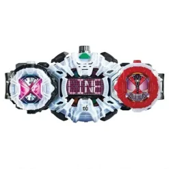 Kamen Rider Zi-O: DX Den-O Liner Form Ridewatch
