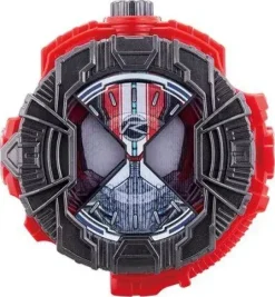 Kamen Rider Zi-O: DX Drive Ride Watch