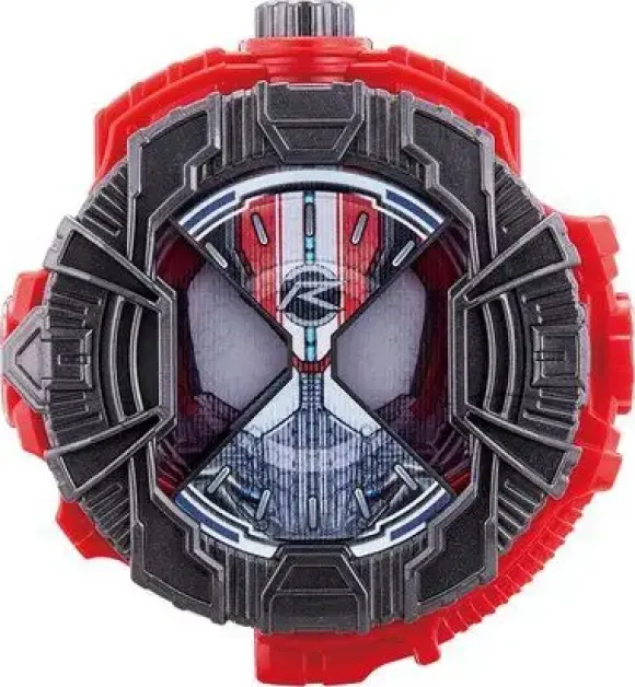 Kamen Rider Zi-O: DX Drive Ride Watch