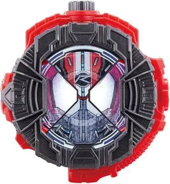 Kamen Rider Zi-O: DX Drive Ride Watch