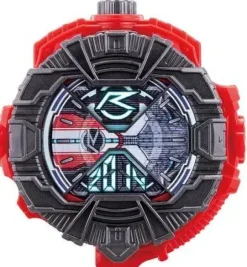 Kamen Rider Zi-O: DX Drive Ride Watch