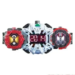 Kamen Rider Zi-O: DX Drive Ride Watch