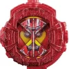 Kamen Rider Zi-O: DX Drive Type Tri-Delon Ride Watch
