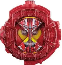 Kamen Rider Zi-O: DX Drive Type Tri-Delon Ride Watch