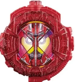 Kamen Rider Zi-O: DX Drive Type Tri-Delon Ride Watch