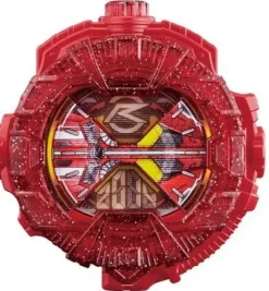 Kamen Rider Zi-O: DX Drive Type Tri-Delon Ride Watch