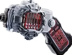 Kamen Rider Zi-O: DX Faizphone X