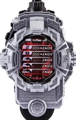 Kamen Rider Zi-O: DX Faizphone X