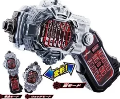 Kamen Rider Zi-O: DX Faizphone X